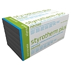 Styrotrade Styrotherm plus 100 - šedý polystyren tl. 140mm (cena za m2)