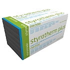Styrotrade styrotherm plus 70 - šedý polystyren tl. 10mm (cena za m2)