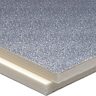 Puren FD-L PIR izolace pro ploché střechy tl. 100mm